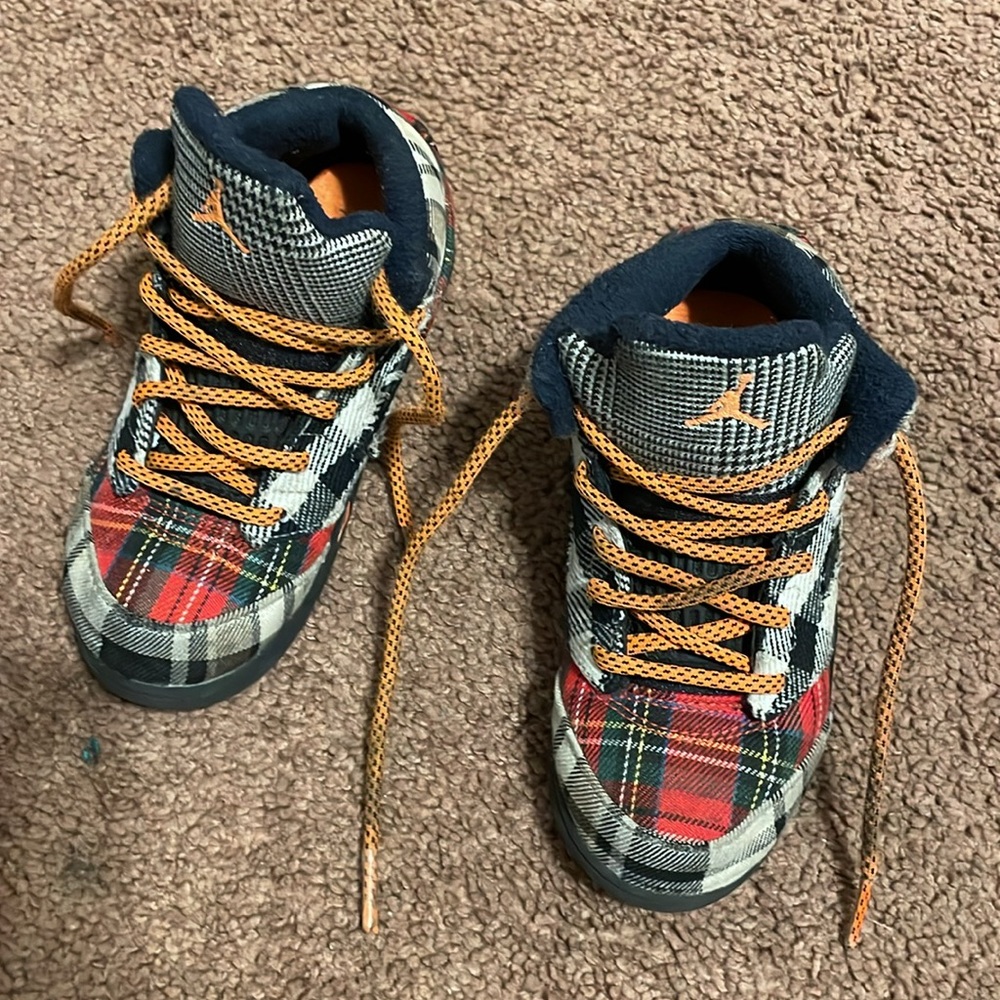 Jordan Retro 5 - Picture 4 of 6